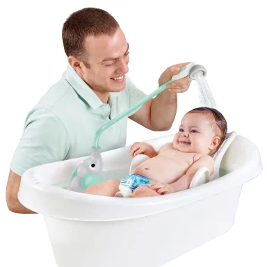 Bathtime